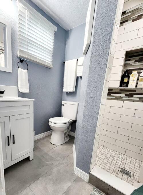 Private Getaway Studio ! Lakeland Exterior photo